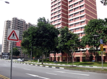 Blk 443 Hougang Avenue 8 (Hougang), HDB 4 Rooms #252742